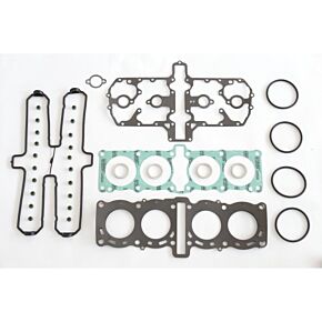 ATHENA Athena 74-83 Yamaha Complete Gasket Kit (Excl Oil Seal) - P400485850103