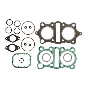 ATHENA Athena 74-91 Yamaha FS1 Dx / E Dx Disc 50 Complete Gasket Kit (Excl Oil Seal) - P400485850003