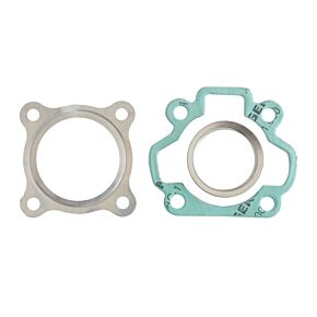 ATHENA Athena 74-91 Yamaha FS1 Dx / E Dx Disc 50 Top End Gasket Kit - P400485600003
