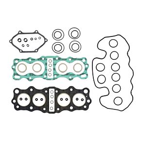 ATHENA Athena 75-77 Honda CB 400 F/F1/F2 Top End Gasket Kit - P400210600401/1