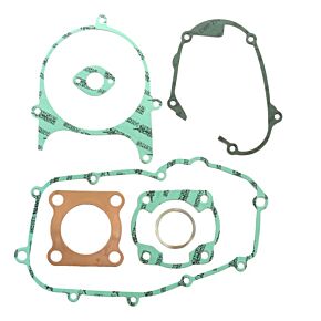 ATHENA Athena 75-79 Kawasaki Complete Gasket Kit (Excl Oil Seal) - P400250850132