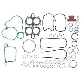 ATHENA Athena 75-80 Honda GL 1000 Complete Gasket Kit (w/o Oil Seals) - P400210850949