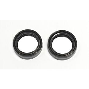 ATHENA Athena 76-78 Suzuki RM 100 30x40.5x10.5mm Fork Oil Seal Kit - P40FORK455012