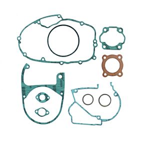 ATHENA Athena 76-79 Kawasaki Complete Gasket Kit (Excl Oil Seal) - P400250850102