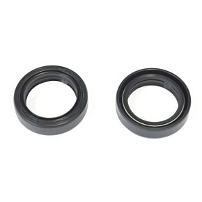 ATHENA Athena 76-79 Kawasaki KD 175 32x44x10.5mm Fork Oil Seal Kit - P40FORK455019