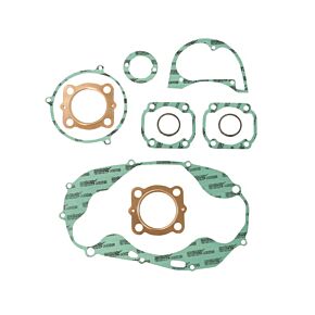 ATHENA Athena 76-79 Yamaha RD S/C/D/E/F 400 Complete Gasket Kit (w/o Oil Seals) - P400485850401