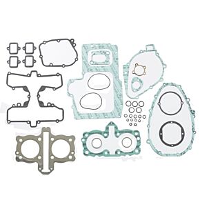 ATHENA Athena 76-84 Kawasaki KZ750 B1/B2/B3/B4 Complete Gasket Kit (w/o Oil Seals) - P400250850711