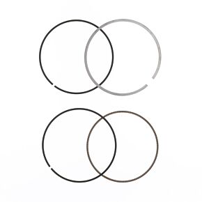 ATHENA Athena 76.8mm Bore Replacement Ring Set (For Athena Pistons) - SR1316001