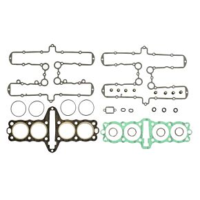 ATHENA Athena 77-80 Kawasaki KZ650 H1/H2 CRS Top-End Gasket Kit - P400250600652