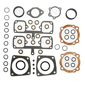 ATHENA Athena 77-81 Harley-Davidson Top End Gasket Kit - P400195600739