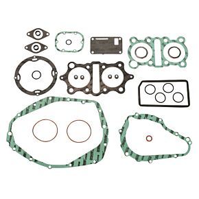 ATHENA Athena 77-82 Yamaha XS 400 Complete Gasket Kit (w/o Oil Seals) - P400485850400