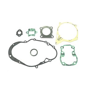 ATHENA Athena 78-00 Suzuki DS 80 Complete Gasket Kit - P400510850083