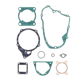ATHENA Athena 78-79 Yamaha Complete Gasket Kit (Excl Oil Seal) - P400485850133