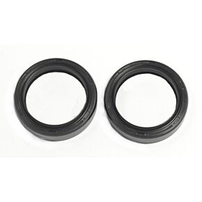 ATHENA Athena 78-80 Honda CR 250 R 37x48x10.5/12mm Fork Oil Seal Kit - P40FORK455038