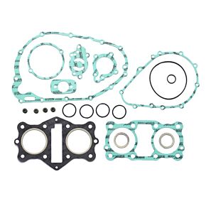 ATHENA Athena 78-80 Kawasaki Z B1 / B2 / G1 Custom 400 Complete Gasket Kit (Excl Oil Seal) - P400250850403