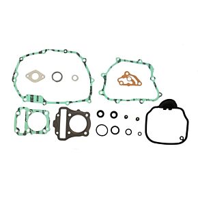 ATHENA Athena 78-83 Honda PA 50 CAMINO USA Complete Gasket Kit (w/o Oil Seals) - P400210850034