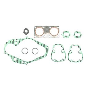 ATHENA Athena 78-85 Suzuki GT N/EN/XZ (X7 250 Complete Gasket Kit (w/o Oil Seals) - P400510850262