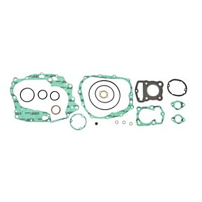 ATHENA Athena 78-86 Honda CB 100 N/NA Complete Gasket Kit (w/o Oil Seals) - P400210850102