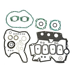 ATHENA Athena 78-89 Cagiva 350 Complete Gasket Kit (Excl Oil Seal) - P400090850130/1