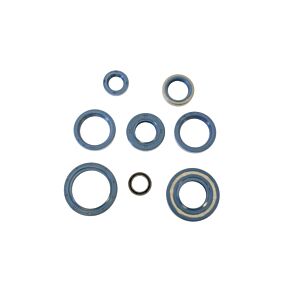 ATHENA Athena 78-89 Cagiva 350 Engine Oil Seal Kit - P400090400130