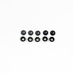 ATHENA Athena 78-89 Cagiva 350 Valve Stem Seal Kit - P400090420131