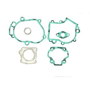 ATHENA Athena 78-91 Honda PA 50 Complete Gasket Kit (Excl Oil Seal) - P400210850005