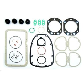 ATHENA Athena 78-92 BMW R 65 LS/T/GS/20/35/RT 650 Complete Gasket Kit (Excl Oil Seal) - P400068850650