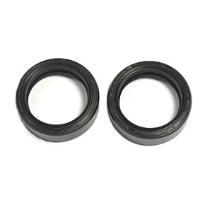 ATHENA Athena 79-80 Honda CR 125 R 37x48x12.5/13.5mm Fork Oil Seal Kit - P40FORK455039