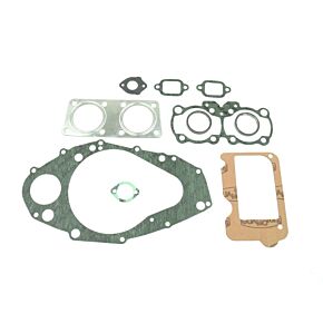 ATHENA Athena 79-81 Suzuki SB 200 Complete Gasket Kit (w/o Oil Seals) - P400510850200