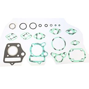 ATHENA Athena 79-86 Honda Z J Monkey 50 Top End Gasket Kit - P400210600014/1