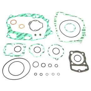 ATHENA Athena 79-91 Honda CT 185/XR 185 Complete Gasket Kit (w/o Oil Seals) - P400210850186