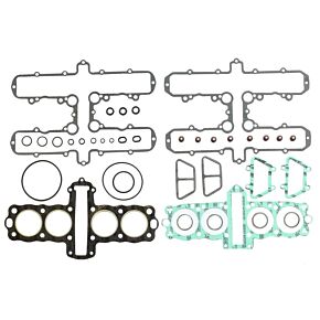 ATHENA Athena 79-93 Kawasaki Z 550 Top End Gasket Kit - P400250600551