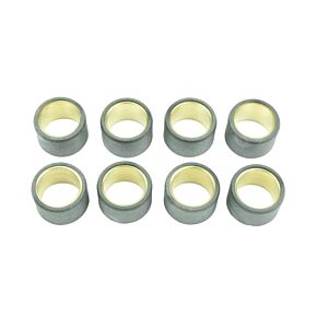 ATHENA Athena 8 Variator Rollers Kit 25x17 gr.16 - S41000030P126