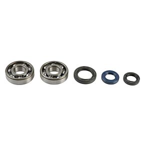 ATHENA Athena 80-06 Honda CR 125 R Main Bearing & Seal Kit - P400210444007