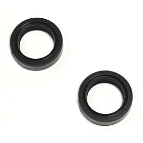 ATHENA Athena 80-81 Honda CR R 80 30x42x10.5mm Fork Oil Seal Kit - P40FORK455013
