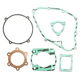 ATHENA Athena 80-81 Kawasaki KDX 250 Complete Gasket Kit - P400250850257