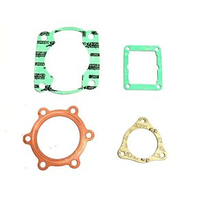 ATHENA Athena 80-81 Kawasaki KDX 250 Top End Gasket Kit - P400250600257