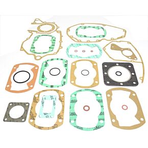 ATHENA Athena 80-81 KTM GS 250 Complete Gasket Kit (Excl Oil Seals) - P400270850031