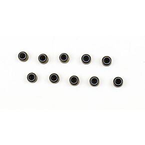 ATHENA Athena 80-81 Suzuki DR 400 Valve Stem Seal Kit - P400510420502