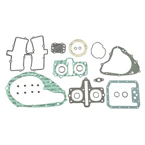 ATHENA Athena 80-81 Suzuki GS 250 Complete Gasket Kit (w/o Oil Seals) - P400510850254
