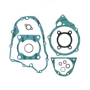 ATHENA Athena 80-81 Yamaha Complete Gasket Kit (Excl Oil Seal) - P400485850101