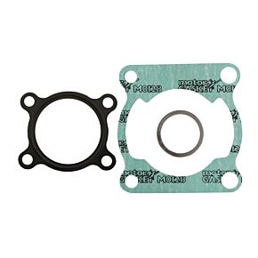 ATHENA Athena 80-81 Yamaha Top End Gasket Kit - P400485600101