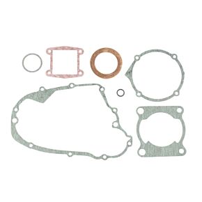 ATHENA Athena 80-81 Yamaha YZ 100 Complete Gasket Kit (w/o Oil Seals) - P400485850109