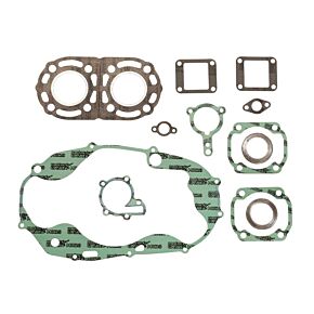 ATHENA Athena 80-82 Yamaha RD A/B/ C/D/ LC/YPVS 250 Complete Gasket Kit (w/o Oil Seals) - P400485850250