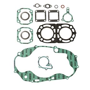 ATHENA Athena 80-82 Yamaha RD Ypvs / LC / LCf 350 Complete Gasket Kit (Excl Oil Seal) - P400485850300