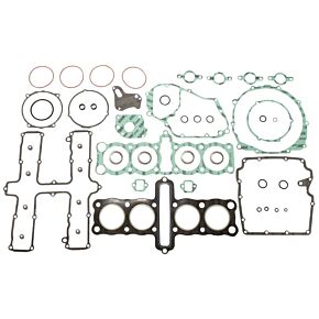ATHENA Athena 80-82 Yamaha XJ G / H / LH / RJ Europa 650 Complete Gasket Kit (Excl Oil Seal) - P400485850651