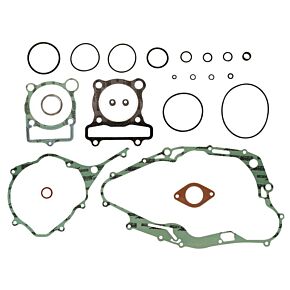 ATHENA Athena 80-83 Yamaha SR Se / G / H / Th 250 Complete Gasket Kit (Excl Oil Seal) - P400485850257