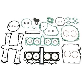 ATHENA Athena 80-83 Yamaha XJ J / K Maxim America 650 Complete Gasket Kit (Excl Oil Seal) - P400485850600