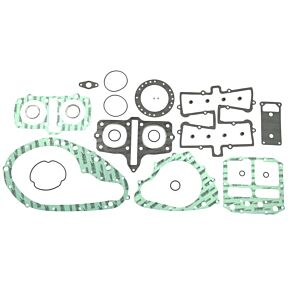 ATHENA Athena 80-84 Suzuki GSX Et / Es 400 Complete Gasket Kit (Excl Oil Seal) - P400510850400