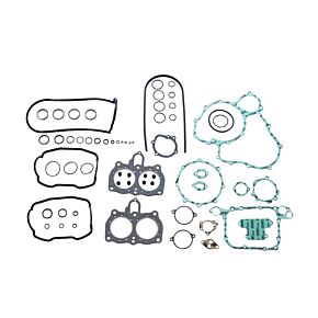ATHENA Athena 80-85 Honda GL 1100 Complete Gasket Kit (Excl Oil Seal) - P400210850976